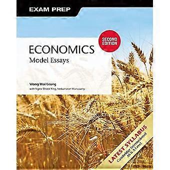 Economia: Saggi modello (preparazione all'esame)