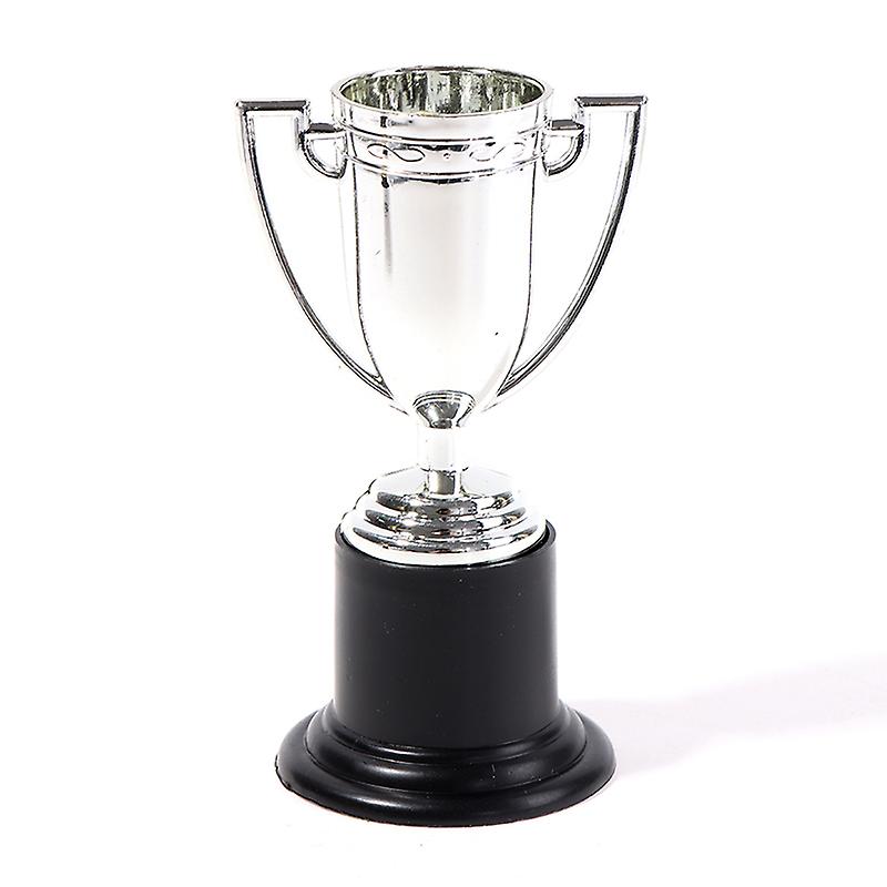 جوائز الكأس الصغيرة للأحداث الرياضية حفلات أعياد الميلاد هدية حشو حزب الاطفال