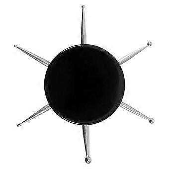 Circular Dotting Tool Nail Art Dot Painting Tool 6 Sizes Manicure Diamond Dotting Tool for Women Girls
