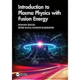 Introduktion til plasmafysik med fusionsenergi