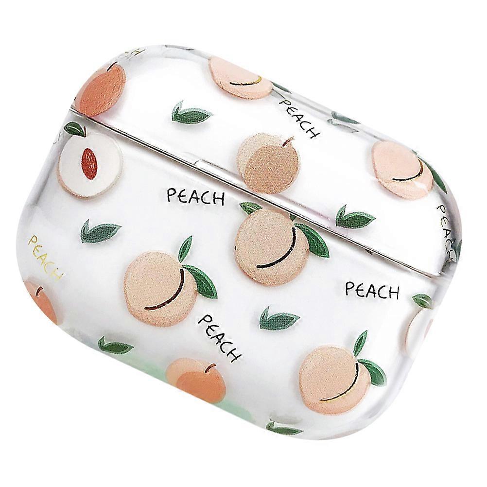 Plastic Earphone Protector Wireless Earphone Case Cover
