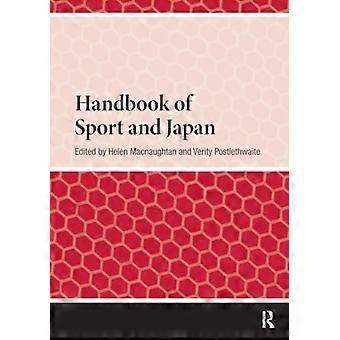 Handbok om idrott och Japan