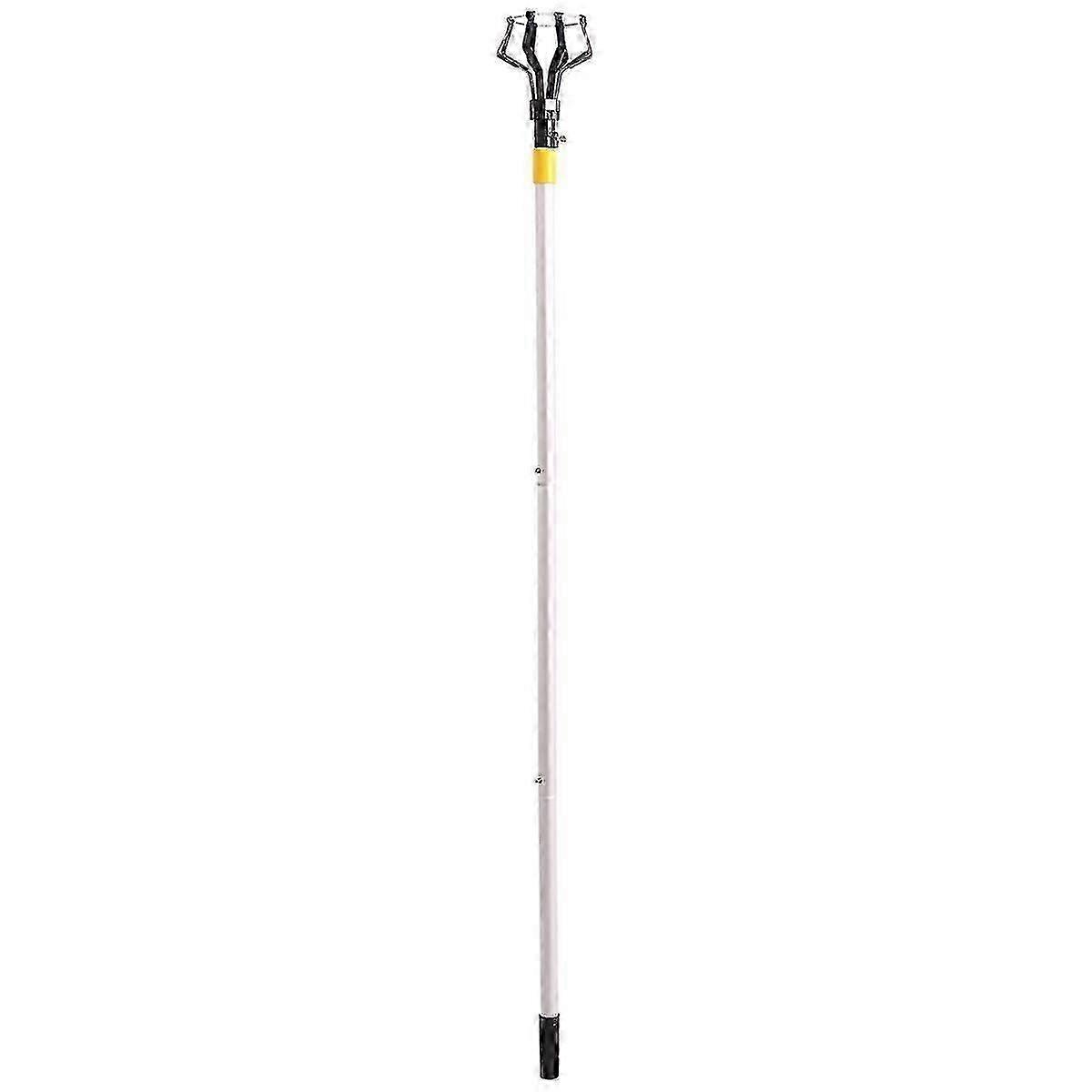 High Ceiling Light Bulb Changer Extension Rod