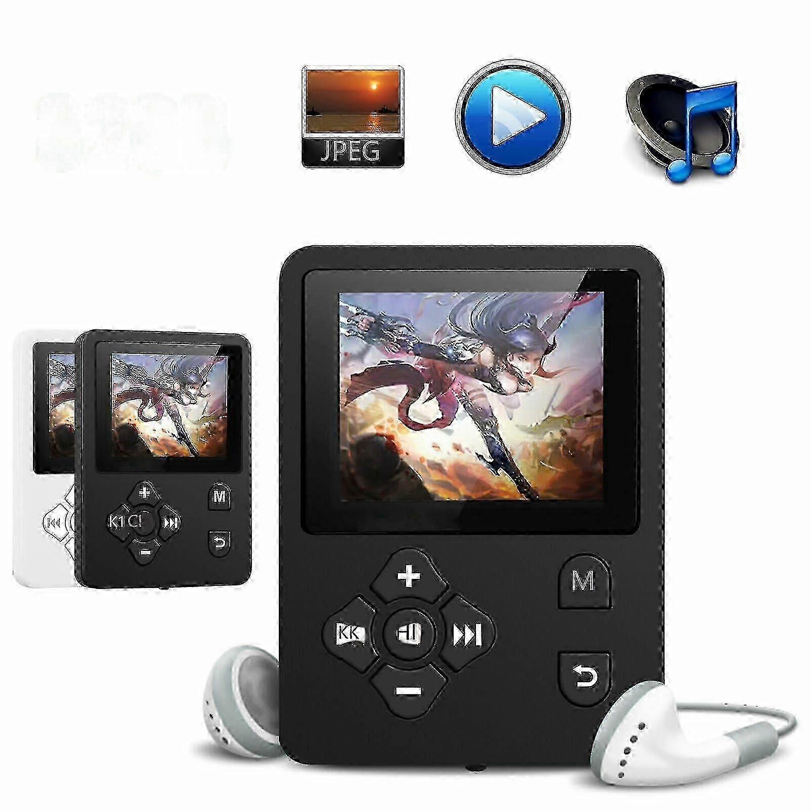 Mp3 Player