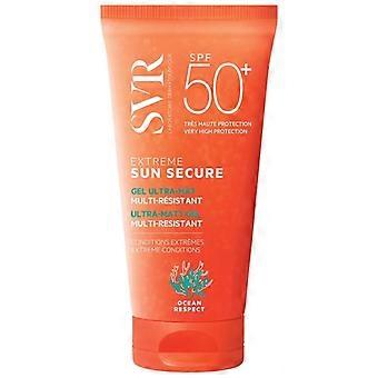 Svr Sun Secure Extreme SPF50+ 50 ml