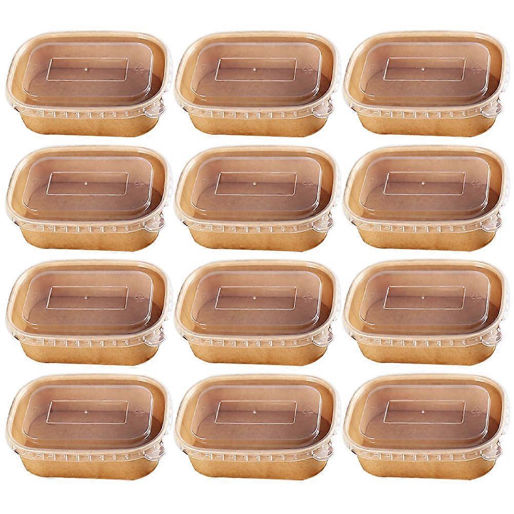 Kraft Paper for Storage 20Pcs Light Brown Pack