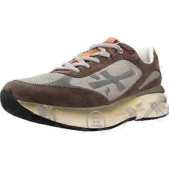 Premiata Sport / Baskets Moerun 7871 