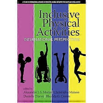 Inclusive Physical Activities International Perspectives