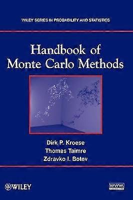 Handbook of Monte Carlo Methods