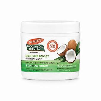 Palmer's Coconut Oil Formula Moisture Gro Hairdress 150g