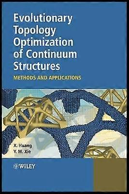 Evolutionary Topology Optimization of Continuum Structures