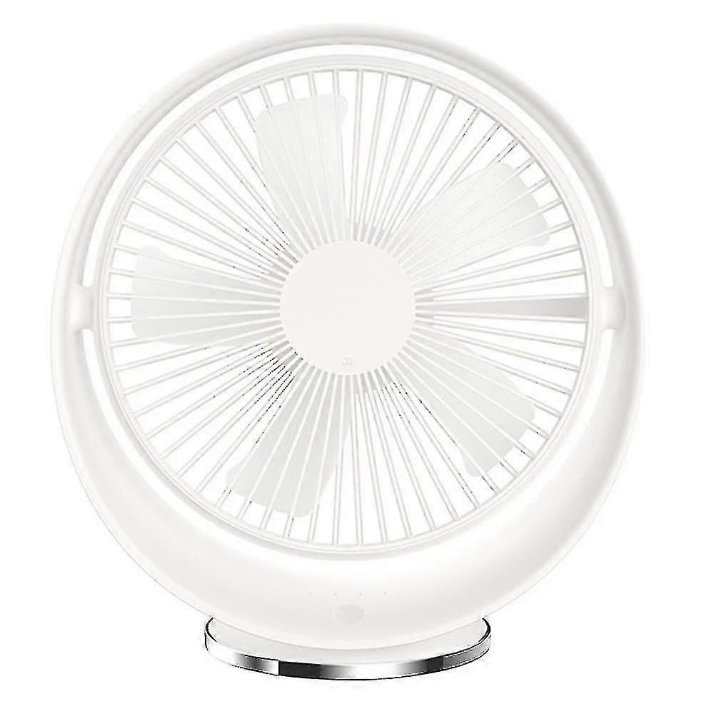 USB-lading Høst Leaves Desktop Fan