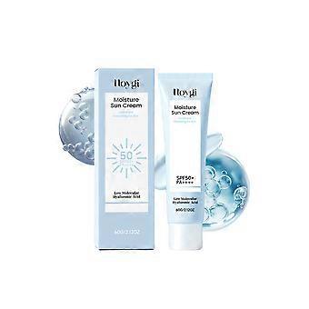 2pcsMoisturizing Protective Cream, Lightweight and Moisturizing, Provides Physical Protection