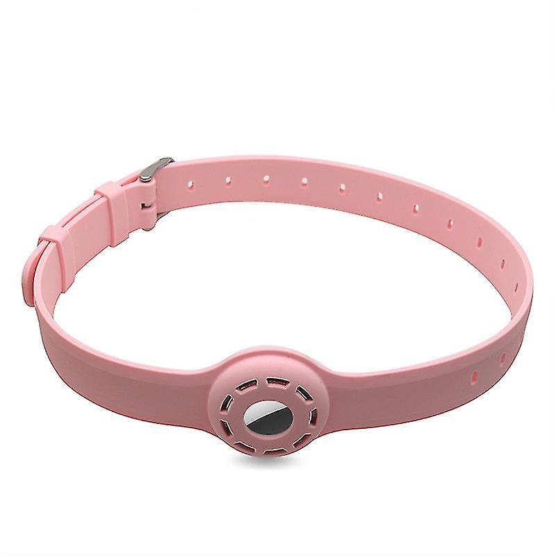 Pet Dog Cat Protective Case  Tracking Collar Loop Holder