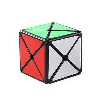 Alien Rubiks kub Barnpussel Rolig leksak