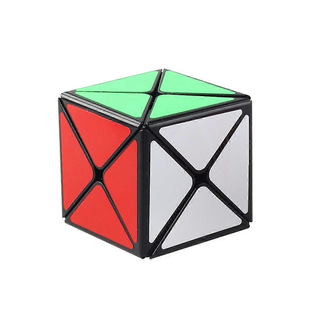Alien Rubik's Cube Children's Puzzle Fun Toy