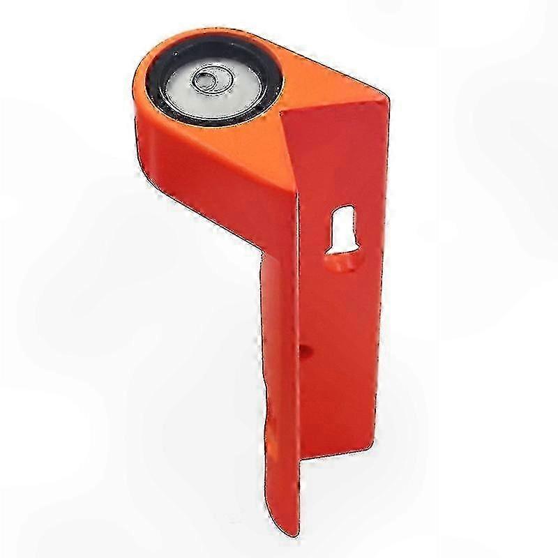 Adjustable Level Tool for Aluminum Rods