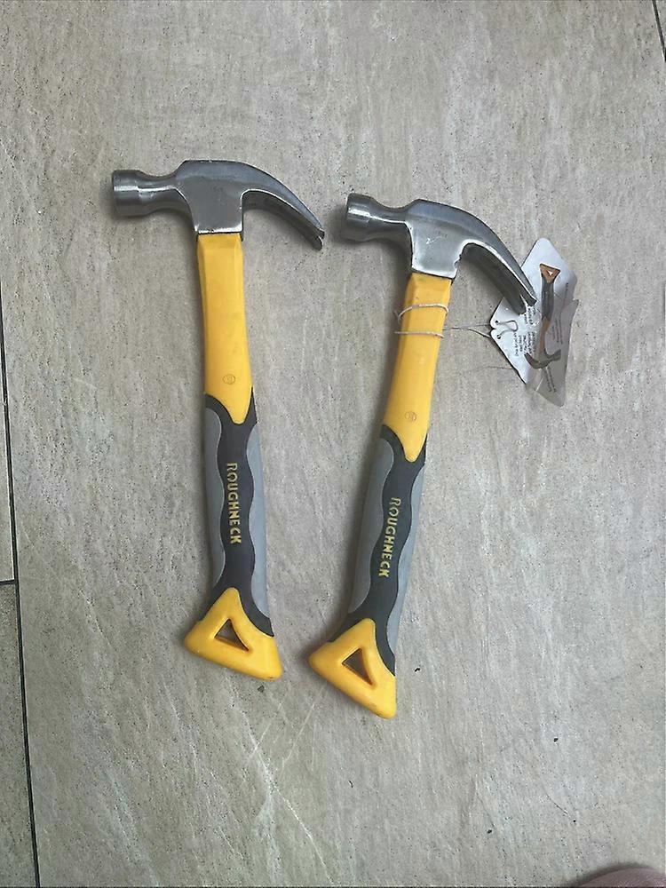 Claw Hammer 16oz