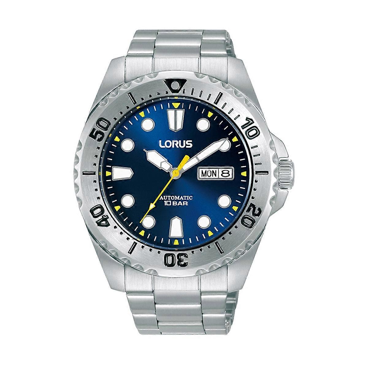 LORUS WATCHES RL473BX9