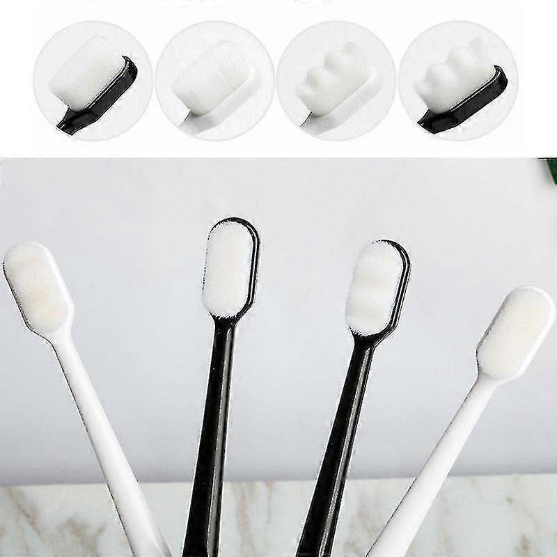 Premium Nano Toothbrush