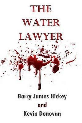 The Water Lawyer