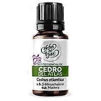 Organic Cedar Essential Oil 10 ml