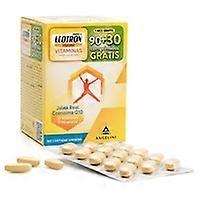 Leotron Vitamins 90 +30 free tablets
