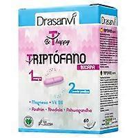 Bilayer tryptophan 60 tablets