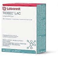 Tiobec® lac 30 tablets