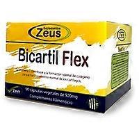 Bicartil flex joints bones and muscles 90 capsules