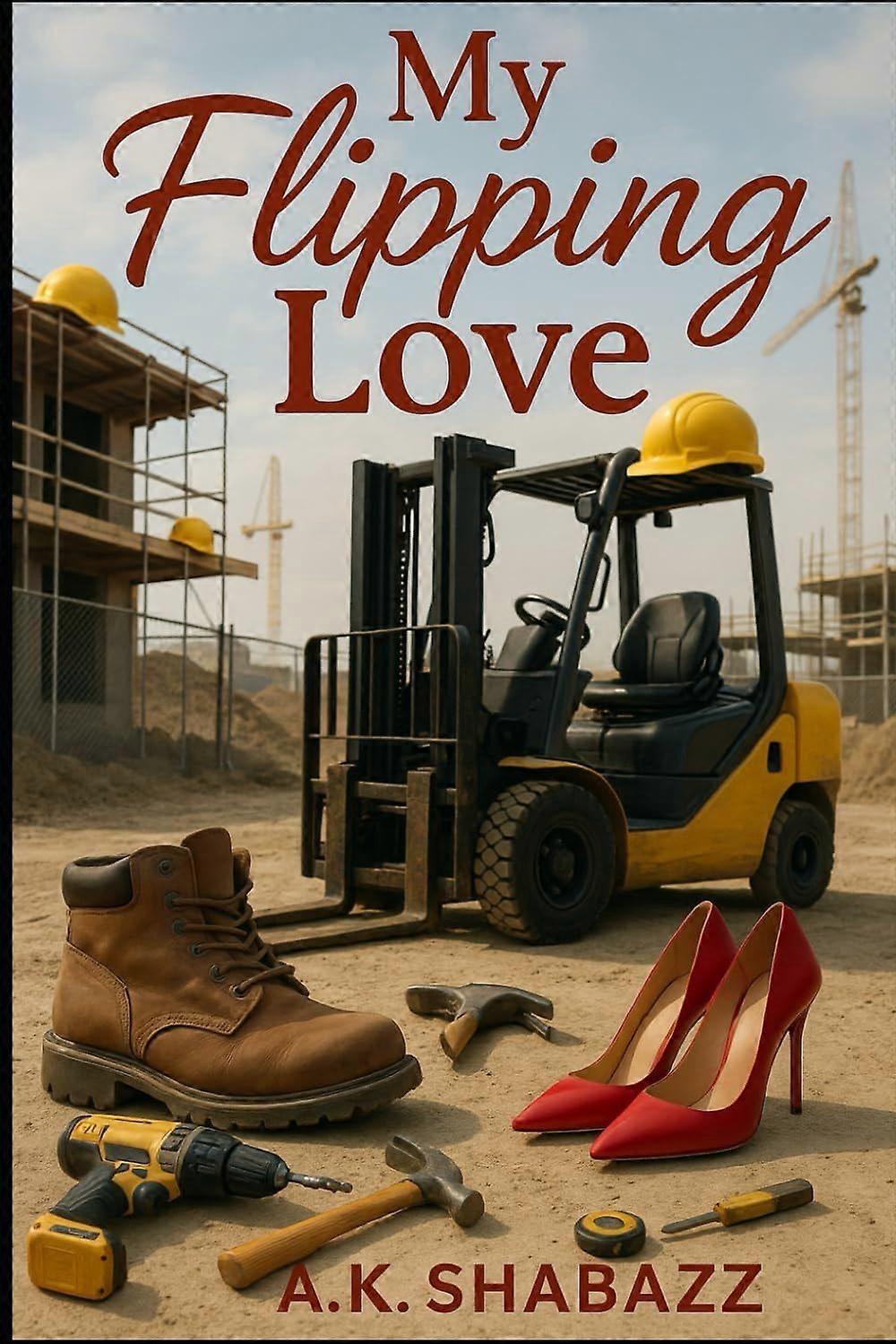 My flipping love