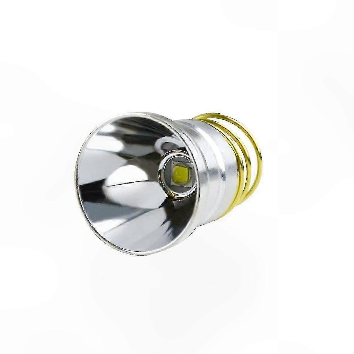 LED P60 Module XML2 Torch Bulb 1200LM compatible with Flashlights G2 6P Compatible Types