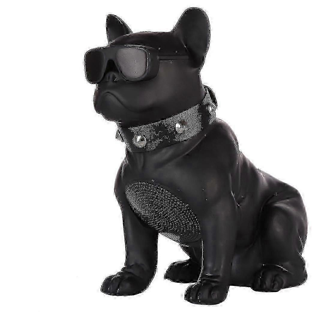 Bulldog Stereo Wireless Bluetooth Speaker