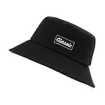 Cotton Oversize Panama Hat Cap Big Head Man Fishing Sun Hat Lady Beach Foldable Plus Size Bucket Hat 54-58cm 59-63cm