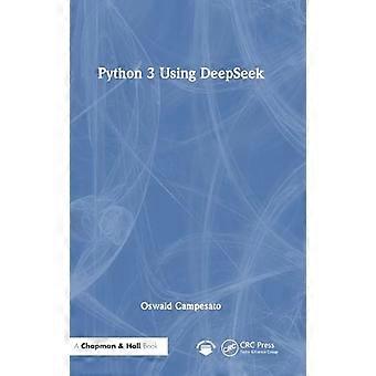 Python 3 Using DeepSeek