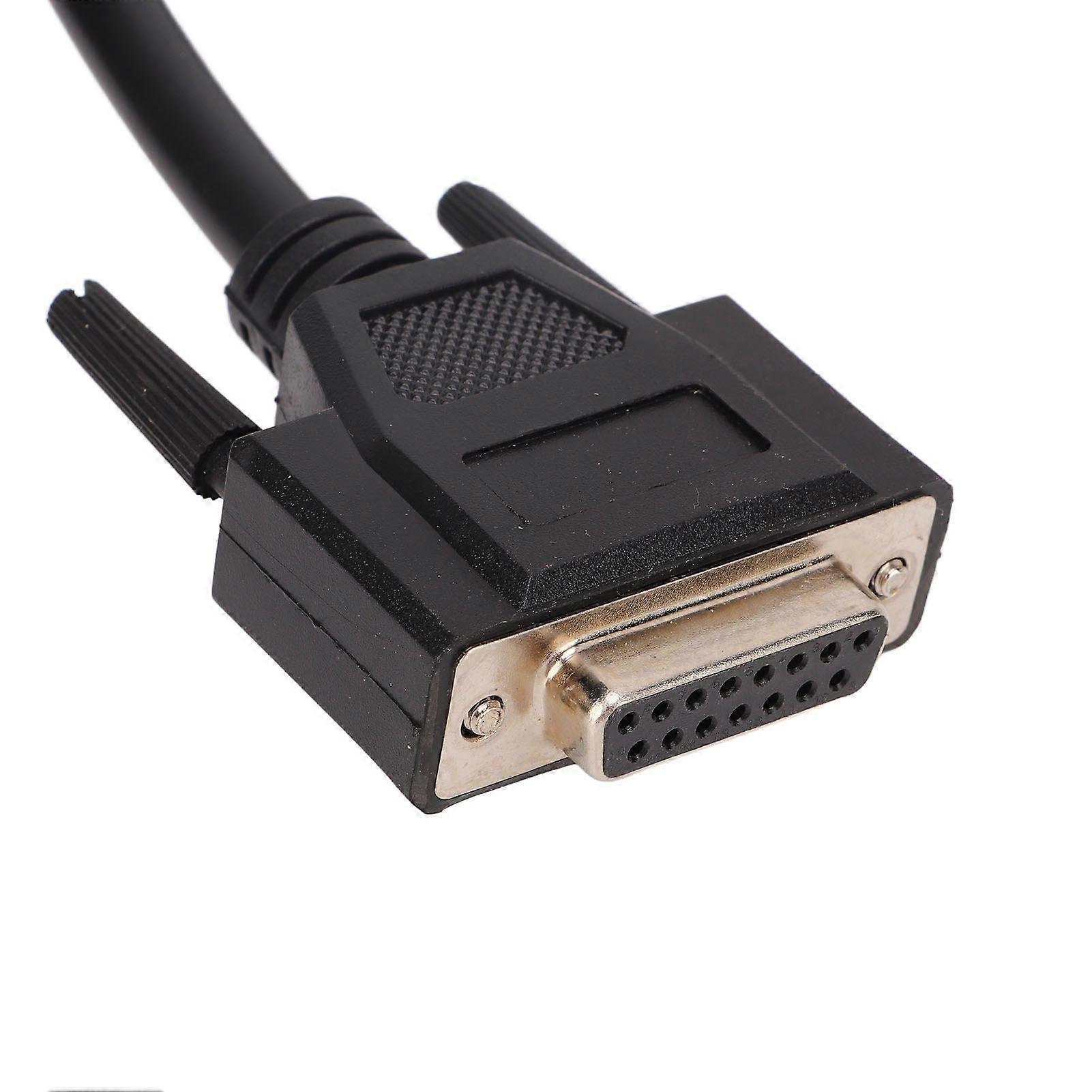 PC Programmer OEM Level Adjust Settings Record Parameter USB Interface Box Software Tool for Curtis 13144402 1309