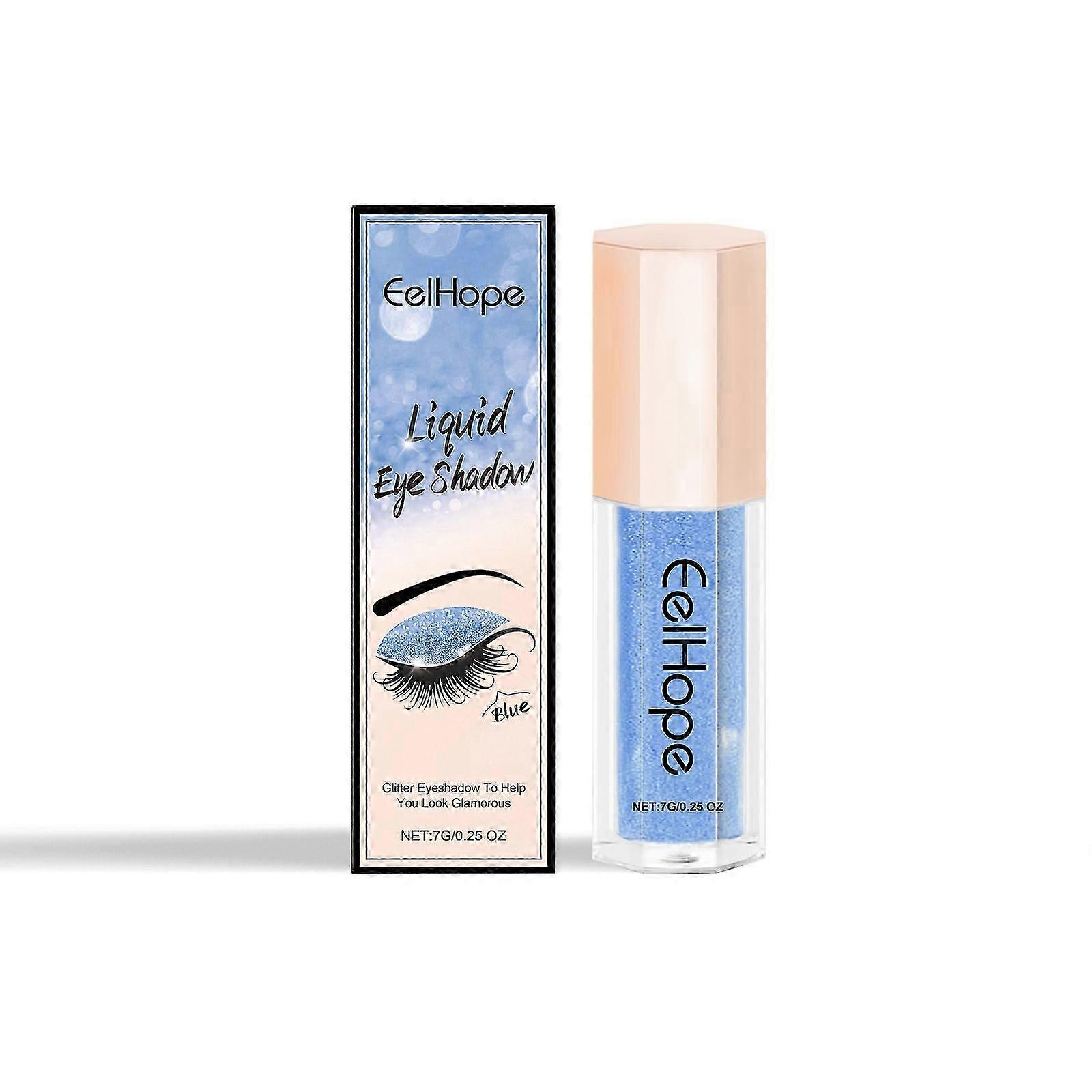 Glitter Liquid Eye Shadow Glitter Liquid Eye Shadow