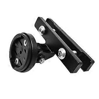 Bicycle Tail Light Saddle Support -post Mount Cycling Bike Lamp Holder For L508 Rearview Radar / Rt