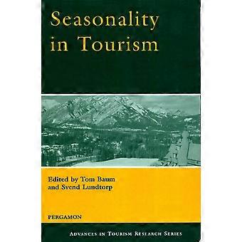 Seasonality in tourism