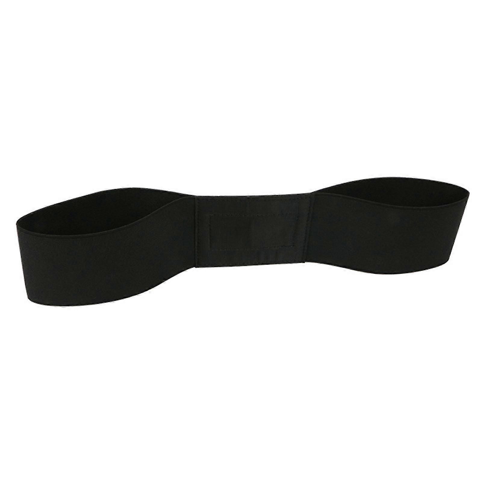 Swing Correction Tape Ergonomic Adjustable Correct Posture Polyester Golf Swing Arm Posture Corrector Golf Training