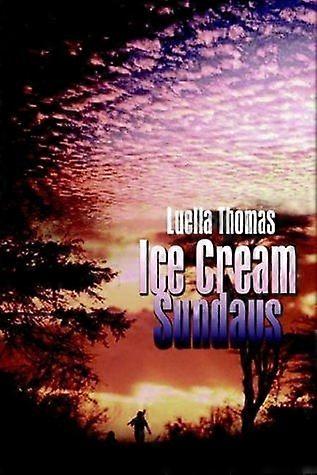 Ice cream sundays