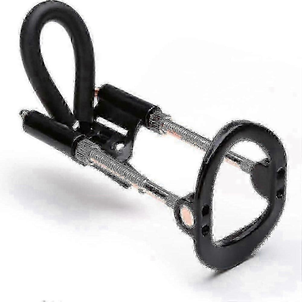 Adjustable Quad Cradle Support for Penile Extender Traction Device