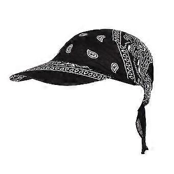 Sun Hat Outdoor Sun Hat for Women Use 2Pcs with Big Brim for Hiking