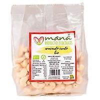 Raw organic cashews 200 g