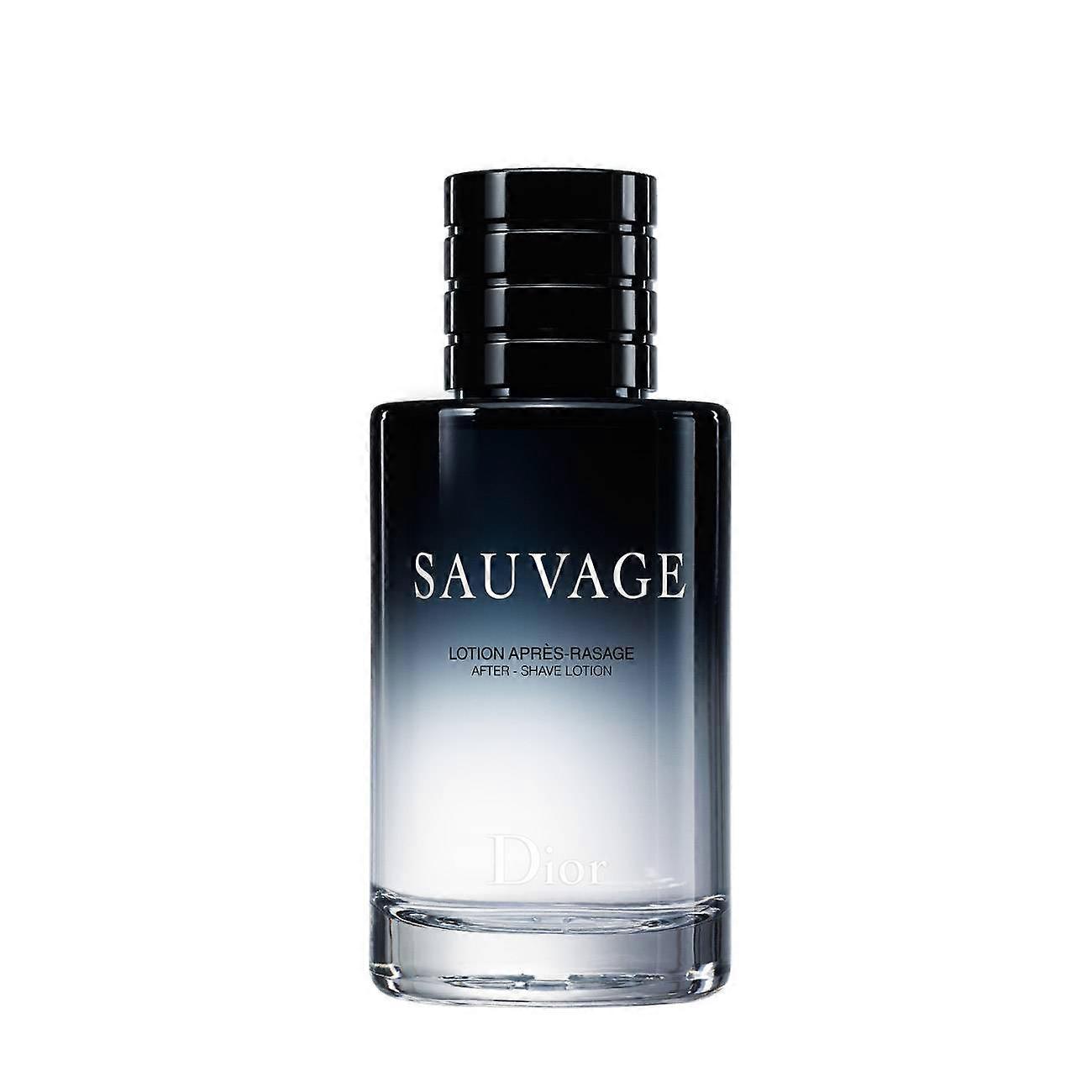 Sauvage After Shave (aftershave) 100ml
