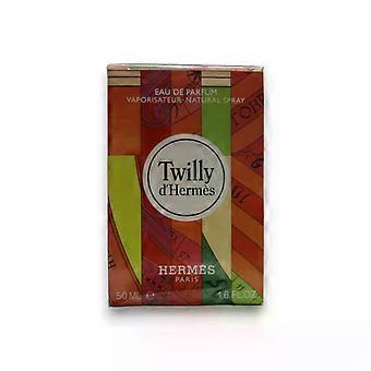Twilly d´Hermes EDP 50ml