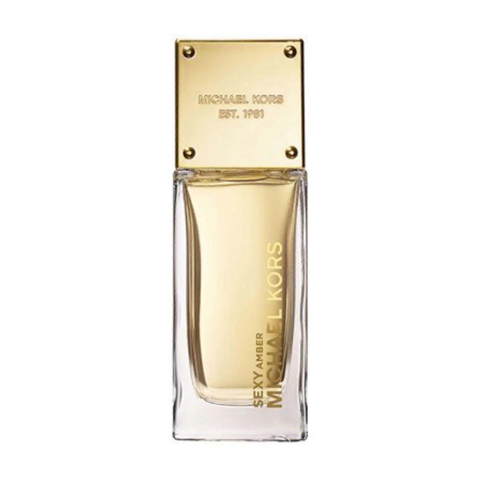 Sexy Amber EDP 50ml