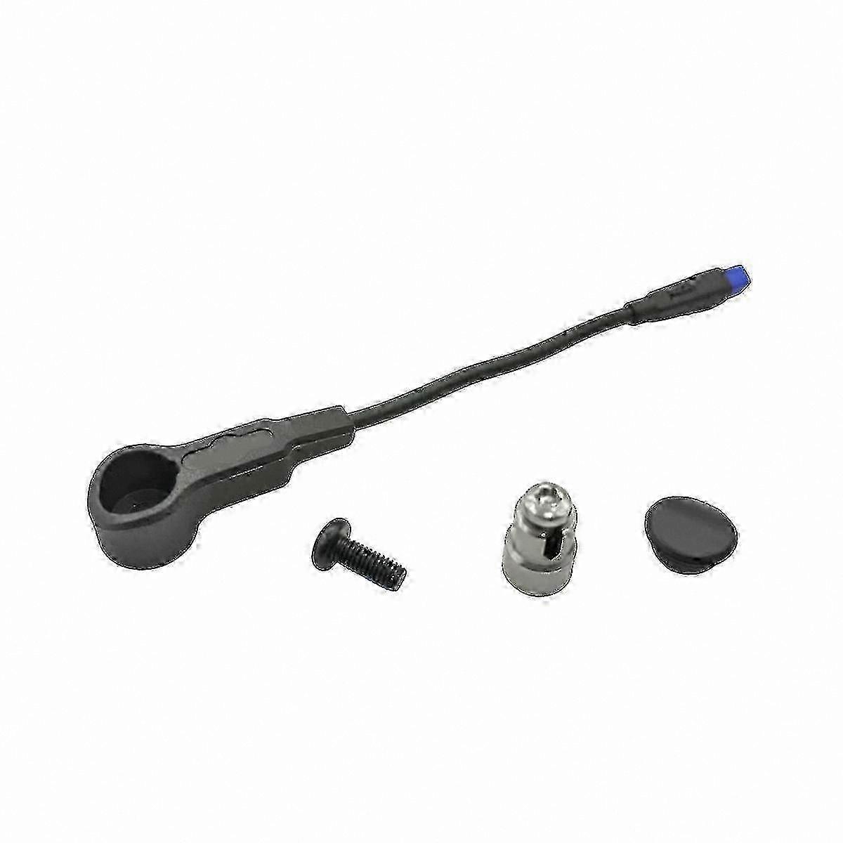Mid-Drive E-Bike Speed Sensor for Meter Compatibility