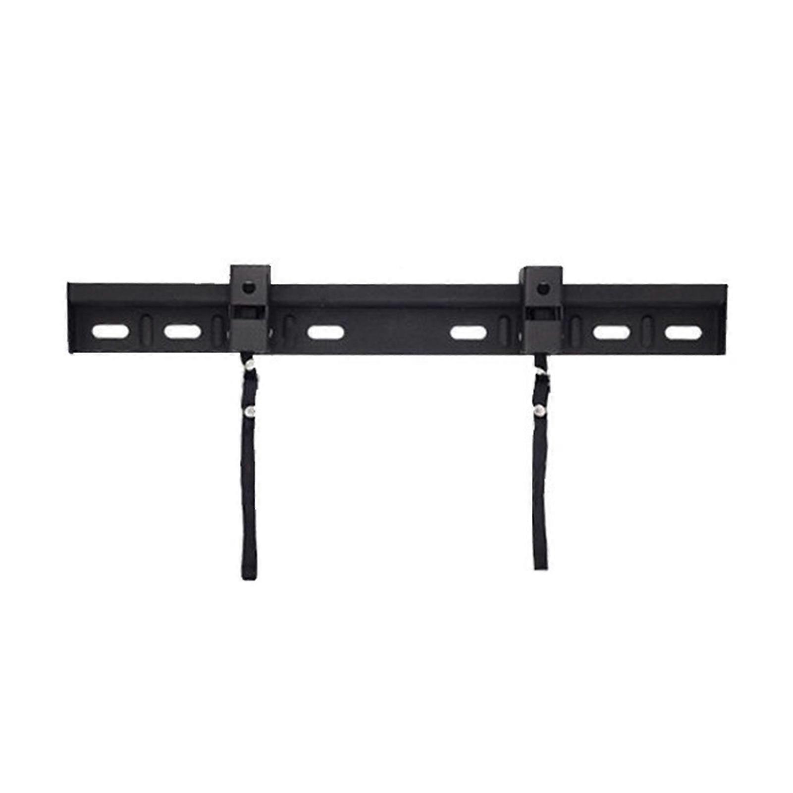 Adjustable Universal TV Wall Mount for 14-75 Inch Flat Screen TVs