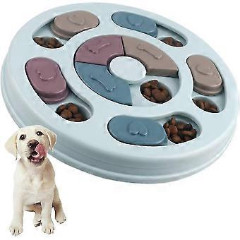 Educational Food For Dogs, Puppy Toys, Slow Down The Speed Of Consumption Of Dogs, Non -slip Educational Toys For Dogs, Puppies And Cats